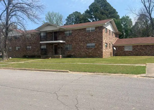 Property at 920 N Fargo Apt 254, Russellville, AR, 72801, 1 bed, 1 bath, [object Object]