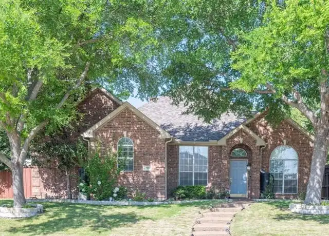 Property at 6703 Gatewick Dr, Frisco, TX, 75035, 4 beds, 2 baths, [object Object]
