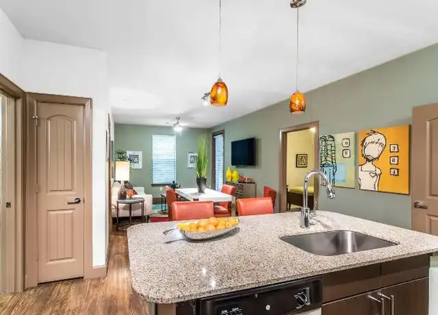 Property at 5275 Town and Country Blvd, Frisco, TX, 75034, 2 beds, 2 baths, [object Object]