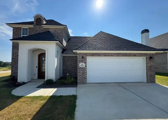Property at 4841 Pin High Cir, Shreveport, LA, 71107, 3 beds, 2.5 baths, [object Object]