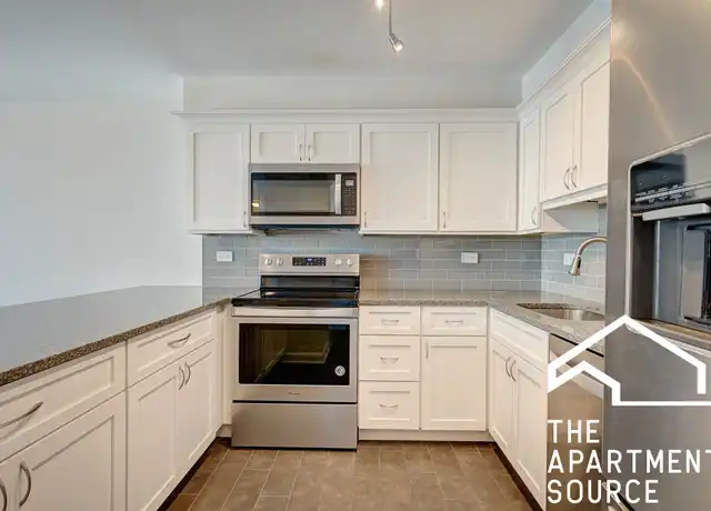 Property at 1560 N Sandburg Ter Unit 1503, Chicago, IL, 60610, 1 bed, 1 bath, [object Object]