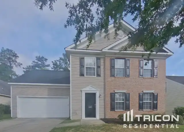 Property at 1005 Aderley Oak Dr, Irmo, SC, 29063, 4 beds, 3.5 baths, [object Object]