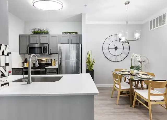 Property at The Beverly at Shadow Lake - 2920 Shadowbriar Dr, Houston, TX, 77082, 1 bed, 1 bath, [object Object]