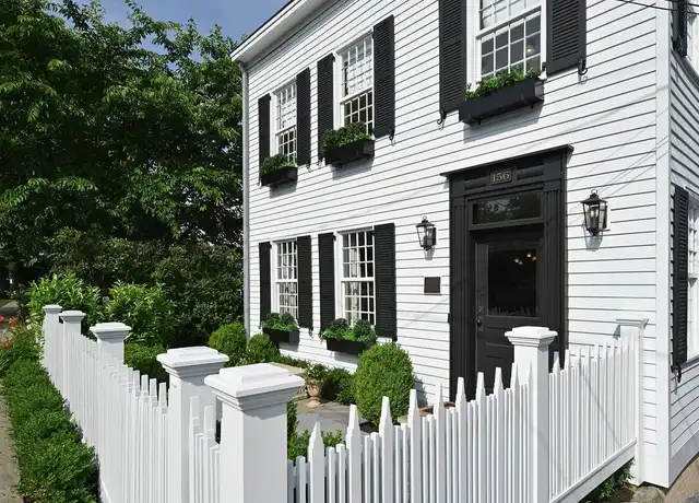 Property at 156 Main St, Sag Harbor, NY, 11963, 5 beds, 7 baths, [object Object]