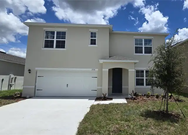 Property at 2736 Gentle Rain Dr, Davenport, FL, 33837, 5 beds, 3 baths, [object Object]