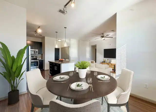 Property at 2700 Brazos St Unit 4318, Houston, TX, 77006, 1 bed, 1 bath, [object Object]