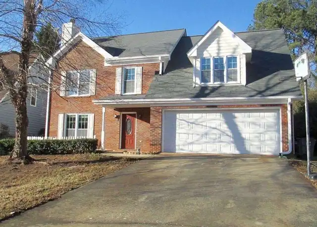 Property at 3040 Oak Meadow Dr, Snellville, GA, 30078, 4 beds, 2.5 baths, [object Object]