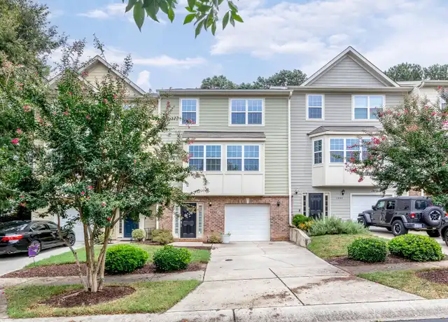 Property at 1203 Heritage Links Dr, Wake Forest, NC, 27587, 4 beds, 3.5 baths, [object Object]