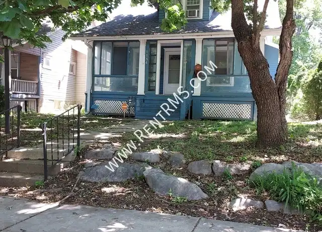 Property at 1184 SW Boswell Ave, Topeka, KS, 66604, 2 beds, 2 baths, [object Object]