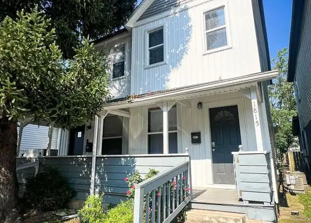 Property at 1815 S 6th St, Columbus, OH, 43207, 2 beds, 1 bath, [object Object]