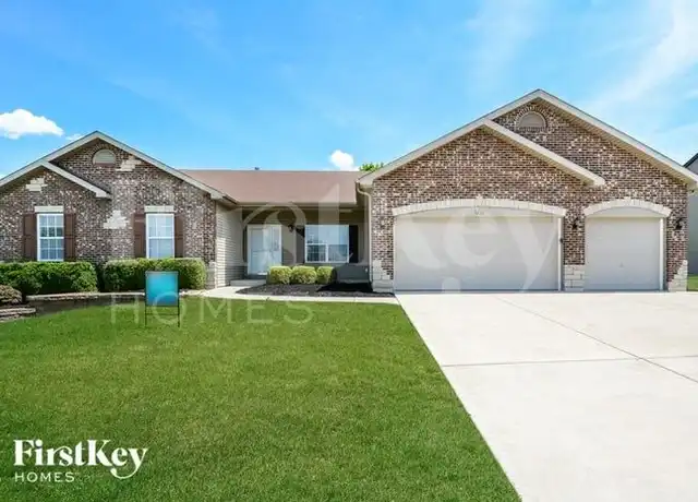 Property at 1230 Peruque Ridge Dr, Wentzville, MO, 63385, 3 beds, 3 baths, [object Object]