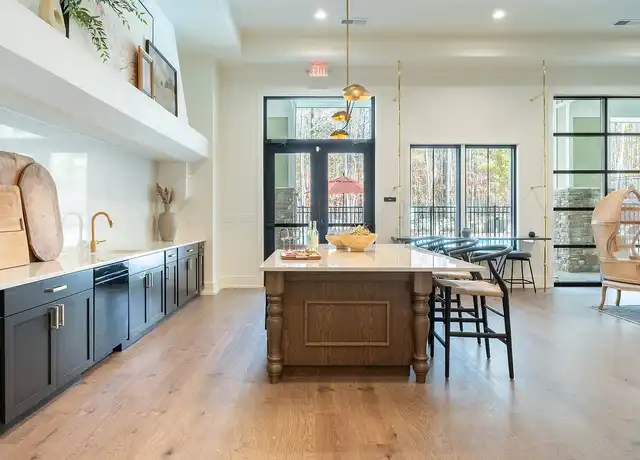 Property at Hawthorne at Traditions - 921 Mendocino St, Wake Forest, NC, 27587, 1 bed, 1 bath, [object Object]