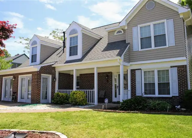Property at 1585 Devon Way, Virginia Beach, VA, 23456, 4 beds, 2.5 baths, [object Object]