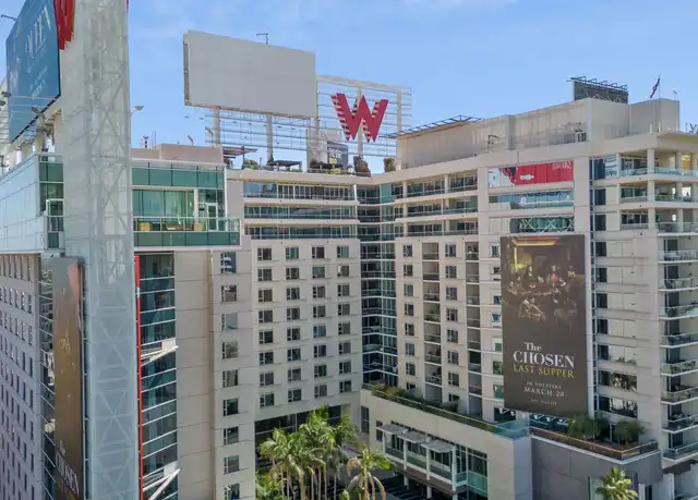 Property at 6250 Hollywood Blvd Unit 7D, Los Angeles, CA, 90028, 2 beds, 2 baths, [object Object]