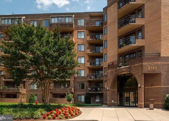 Property at 2111 Wisconsin Ave NW #722, Washington, DC, 20007, 1 bed, 1 bath, [object Object]