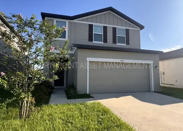 Property at 1022 Kelly Fern Loop, Ruskin, FL, 33570, 4 beds, 3 baths, [object Object]