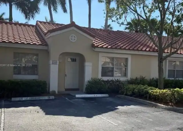 Property at 1599 Springside Dr Unit 1-2, Weston, FL, 33326, 2 beds, 2 baths, [object Object]