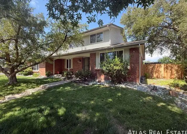 Property at 7371 W Weaver Pl, Littleton, CO, 80123, 4 beds, 2.5 baths, [object Object]