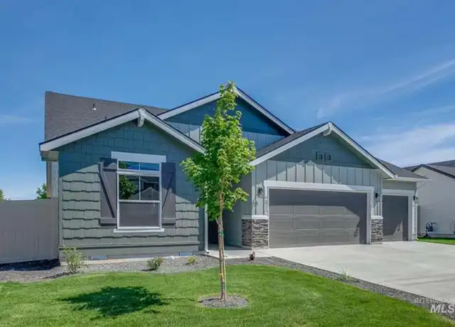 Property at 2912 W Silver River St, Meridian, ID, 83646, 4 beds, 2 baths, [object Object]