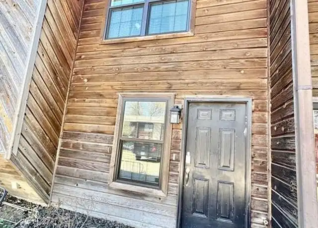 Property at 1370 Oakland Ave Unit 4, Fayetteville, AR, 72703, 2 beds, 1 bath, [object Object]