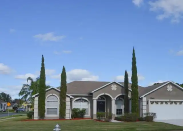 Property at 3266 Countryside View Dr, Saint Cloud, FL, 34772, 4 beds, 2 baths, [object Object]