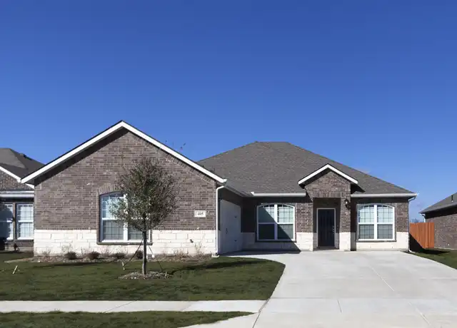 Property at 225 Cotton View Ln, Red Oak, TX, 75154, 4 beds, 2 baths, [object Object]