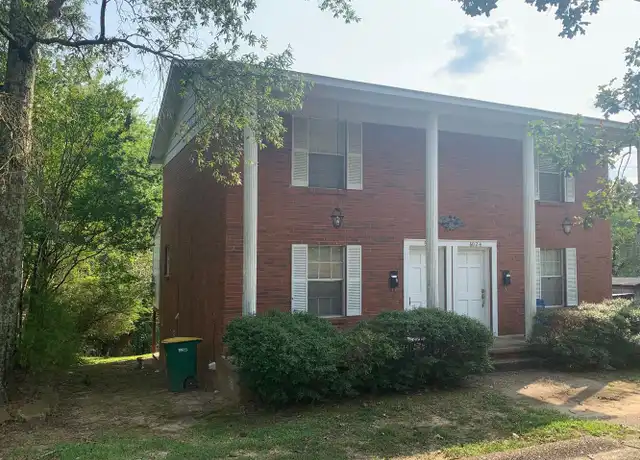 Property at 602 W Scenic Dr, North Little Rock, AR, 72118, 2 beds, 1.5 baths, [object Object]