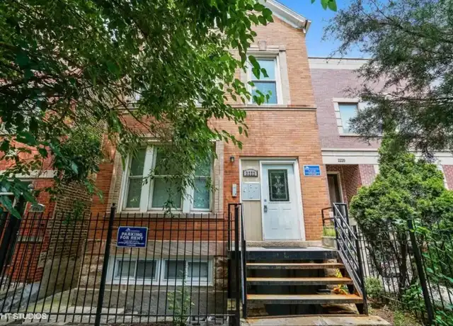 Property at 2222 W Belden Ave #1, Chicago, IL, 60647, 4 beds, 2 baths, [object Object]
