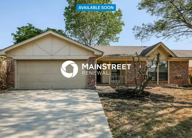 Property at 6449 Whitehurst Dr, Watauga, TX, 76148, 3 beds, 2 baths, [object Object]