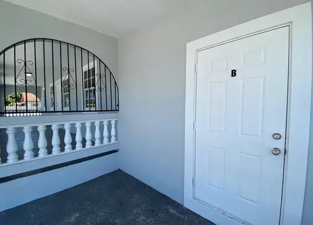 Property at 2250 NW 103rd St Unit B, Miami, FL, 33147, 2 beds, 1 bath, [object Object]