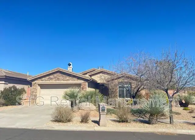Property at 2428 N Expedition Dr, Washington, UT, 84780, 3 beds, 2 baths, [object Object]