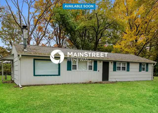 Property at 8101 N Jefferson St, Kansas City, MO, 64118, 3 beds, 1 bath, [object Object]