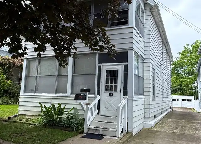 Property at 2 High St Unit 2, Binghamton, NY, 13903, 3 beds, 1 bath, [object Object]