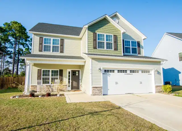 Property at 516 Transom Way, Sneads Ferry, NC, 28460, 4 beds, 2.5 baths, [object Object]