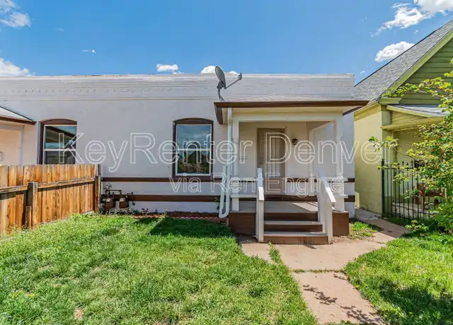 Property at 3448 Gilpin St, Denver, CO, 80205, 2 beds, 1 bath, [object Object]