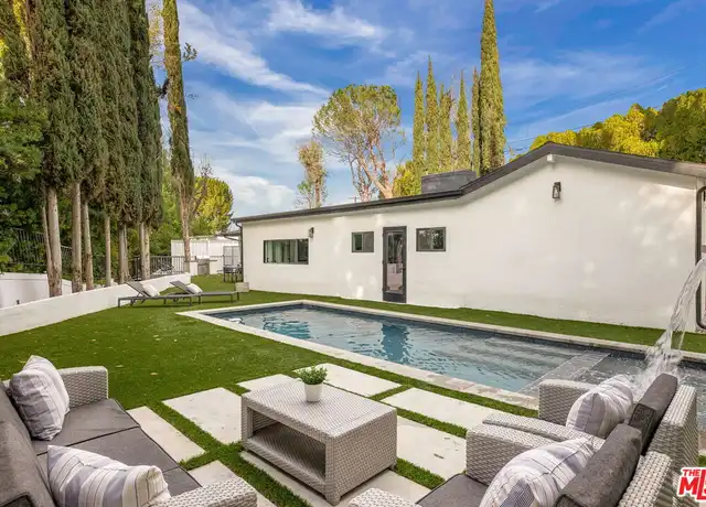 Property at 16733 Oak View Dr, Encino, CA, 91436, 3 beds, 3.5 baths, [object Object]