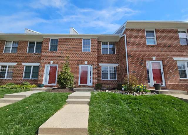 Photo of 750 E Marshall St Unit 611, West Chester, PA 19380