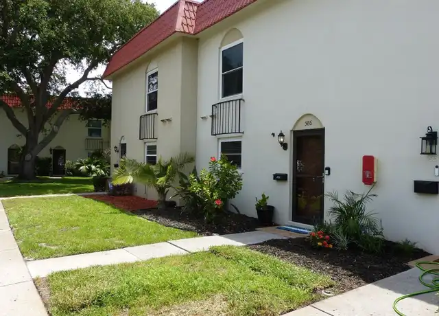 Property at 2700 Bayshore Blvd #586, Dunedin, FL, 34698, 3 beds, 2.5 baths, [object Object]
