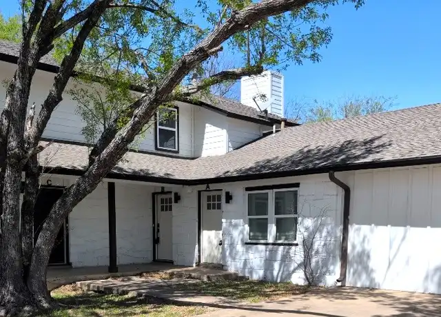 Property at 3413 Lynridge Dr Unit A, Austin, TX, 78723, 3 beds, 1 bath, [object Object]