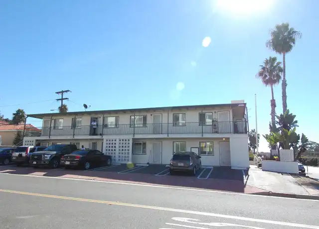 Property at 2601 S El Camino Real Apt 5, San Clemente, CA, 92672, 1 bed, 1 bath, [object Object]