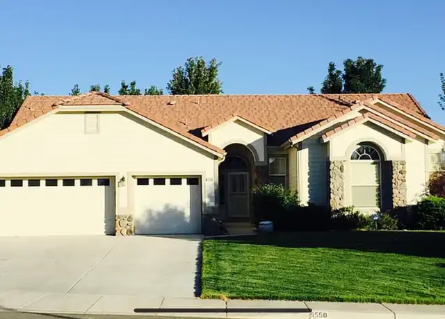 Property at 5550 Barcelona Ct, Sparks, NV, 89436, 4 beds, 2.5 baths, [object Object]