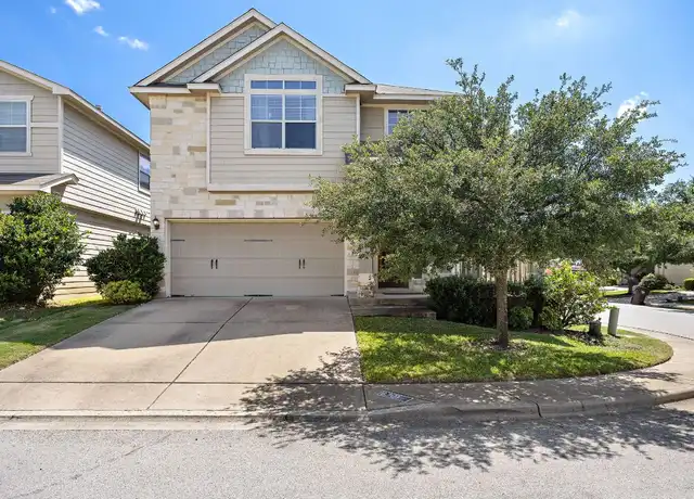Property at 8701 Blackvireo Dr, Austin, TX, 78729, 3 beds, 2.5 baths, [object Object]