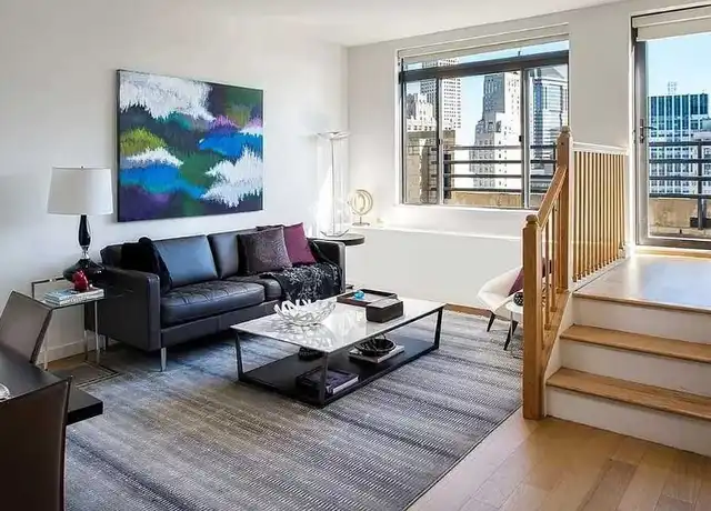 Property at 1 West St Unit 3610, New York, NY, 10004, 4 beds, 2 baths, [object Object]