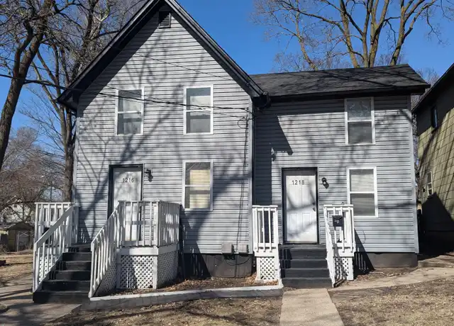 Property at 1216 Crosby St, Rockford, IL, 61107, 0 beds, 1 bath, [object Object]