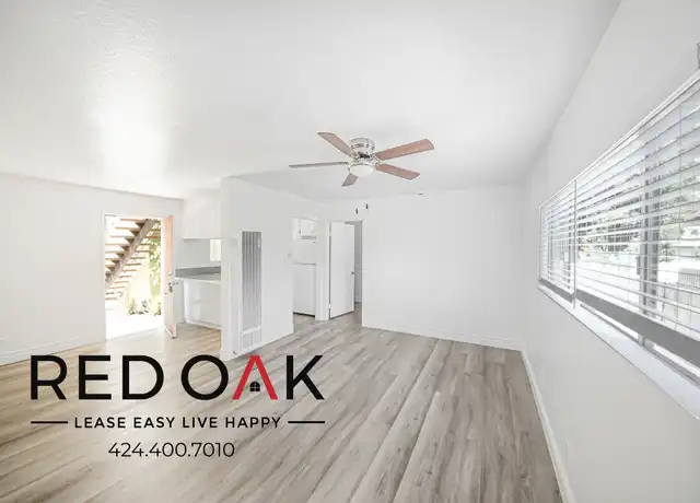 Property at 1669 W 261st St Unit 1, Harbor City, CA, 90710, 1 bed, 1 bath, [object Object]