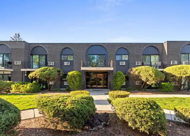 Property at 1000 E Orchard St Unit 106, Mundelein, IL, 60060, 2 beds, 2 baths, [object Object]