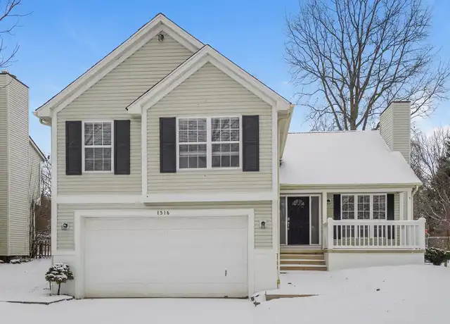 Property at 1516 Manor Dr, Columbus, OH, 43232, 4 beds, 3 baths, [object Object]