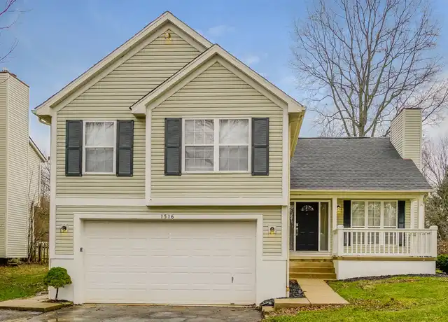 Property at 1516 Manor Dr, Columbus, OH, 43232, 4 beds, 3 baths, [object Object]
