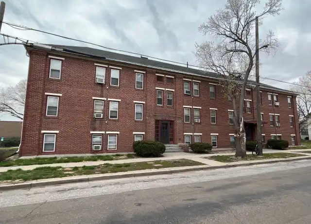 Property at 2535 N 49th St Unit 2535-206, Lincoln, NE, 68504, 2 beds, 1 bath, [object Object]