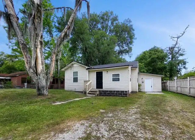 Property at 8957 5th Ave, Jacksonville, FL, 32208, 4 beds, 2 baths, [object Object]